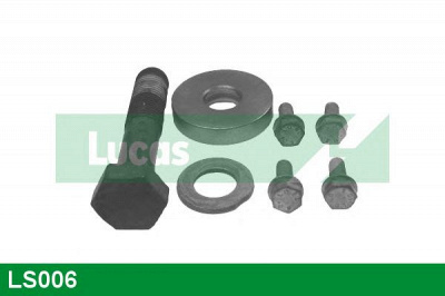 LUCAS ENGINE DRIVE ls006 -  